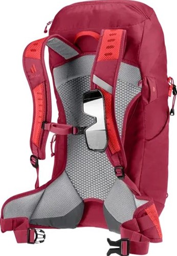 Deuter AC Lite 30 - Cherry/Masala