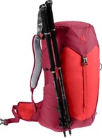 Deuter AC Lite 30 - Cherry/Masala