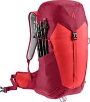Deuter AC Lite 30 - Cherry/Masala