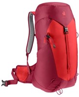 Deuter AC Lite 30 - Cherry/Masala