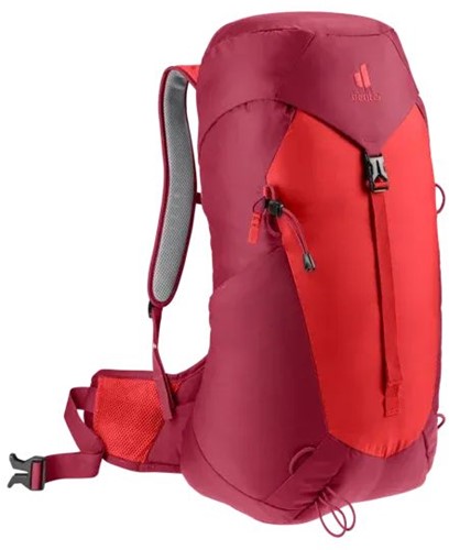 Deuter AC Lite 30 - Cherry/Masala