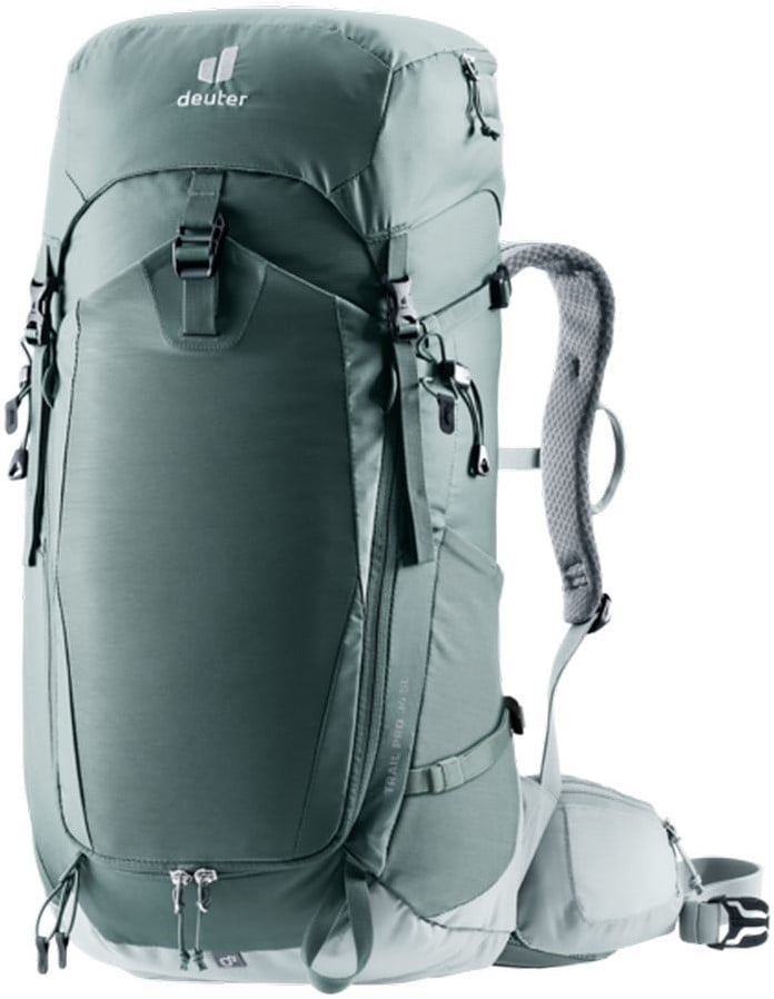 Deuter act trail deals pro 38 sl