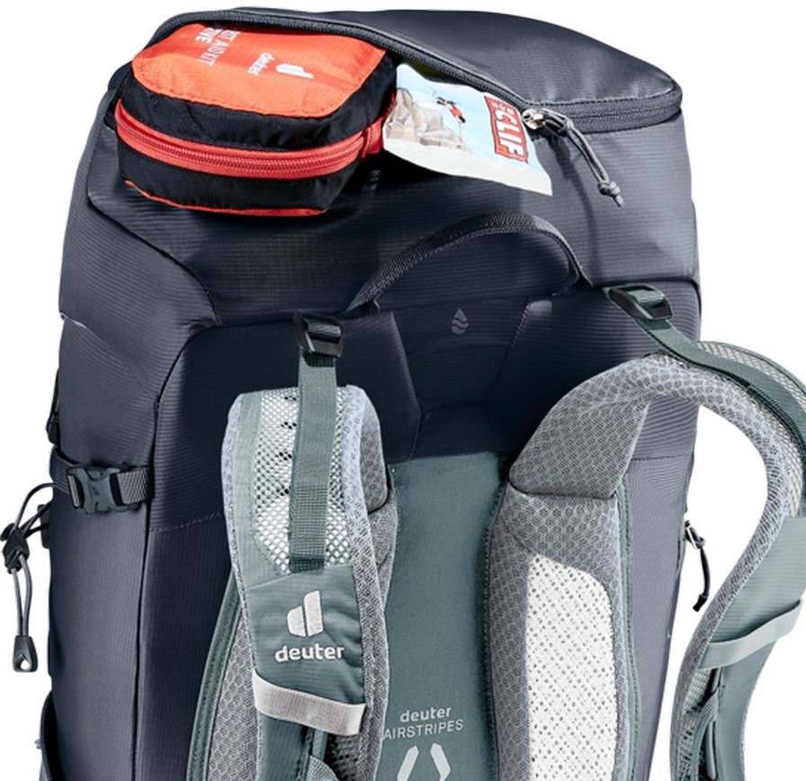 Deuter trail pro 36 sales review
