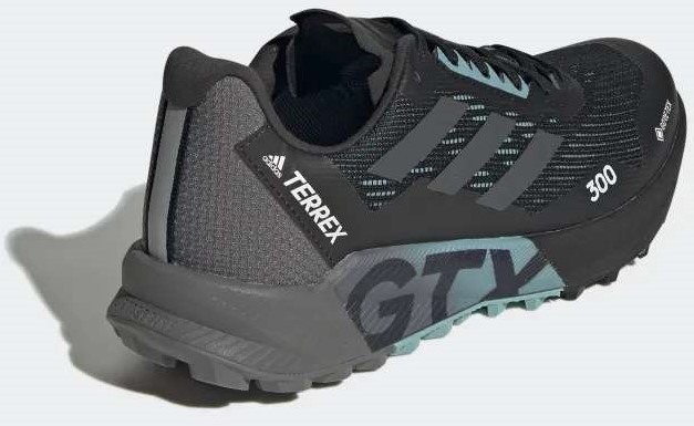 Adidas Terrex Agravic Flow 2 GTX W 