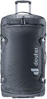 Deuter Duffel Pro Movo 90 - Black