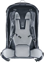 Deuter Access 55 - Black