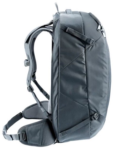 Deuter Access 55 - Black