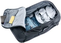 Deuter Access 55 - Black