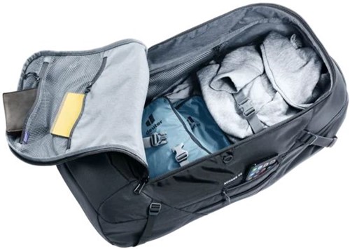 Deuter Access 55 - Black