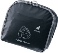 Deuter Duffel Pro 90 - Black