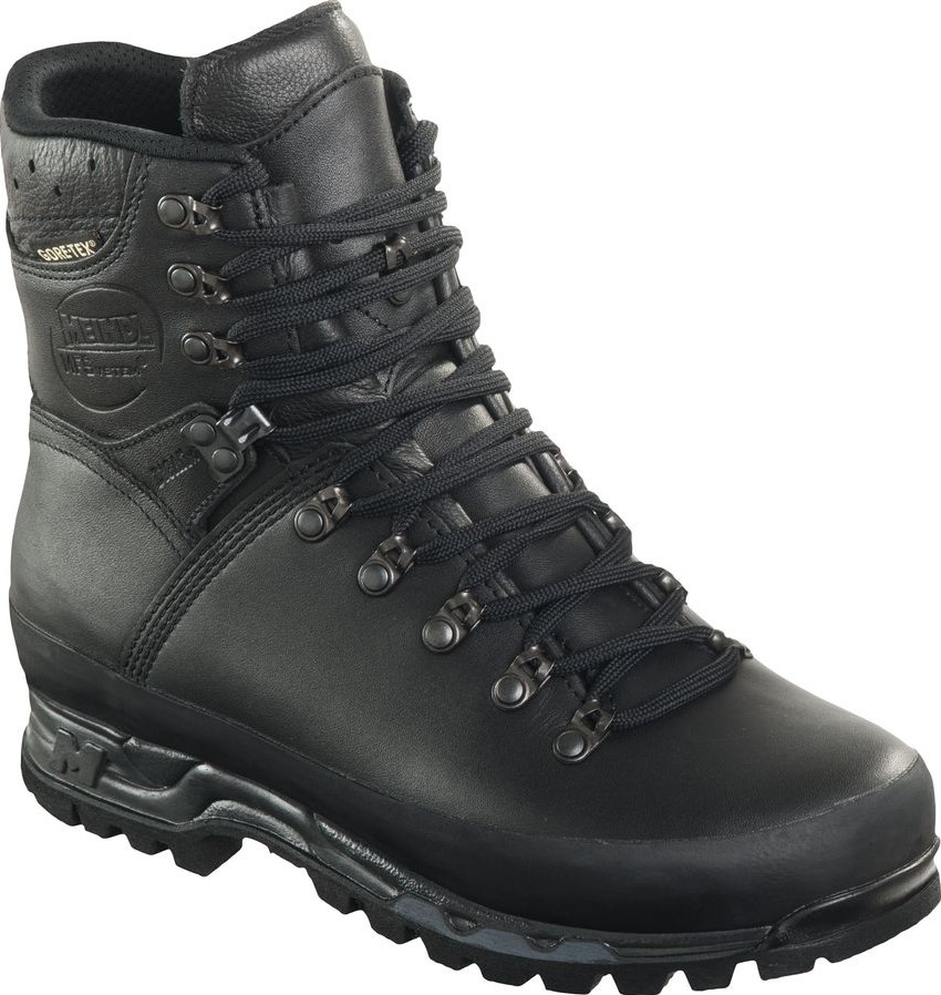 Meindl Island Professional GTX - Black - 44 (UK 9.5) uw specialist in  outdoor, wintersport, hockey en meer.