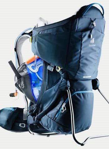 Deuter water bag shop