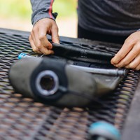 Hydrapak Seeker 6L - Mammoth Grey
