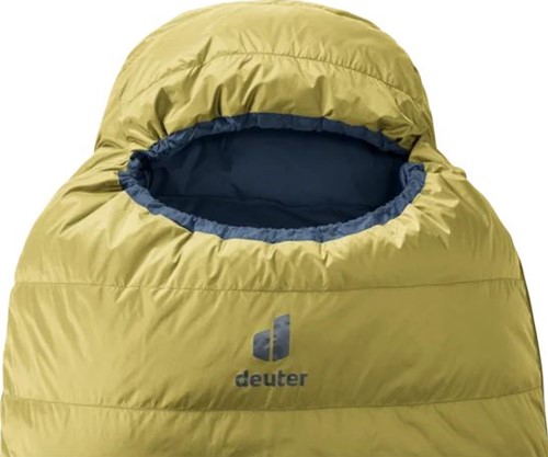 Deuter Astro 300 EL