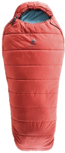 Deuter Starlight - Currant/Slateblue - Slaapzak