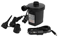 Bo-Camp Elektrische pomp 12/230 Volt