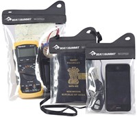 Sea To Summit TPU Guide Waterproof Accessory Case