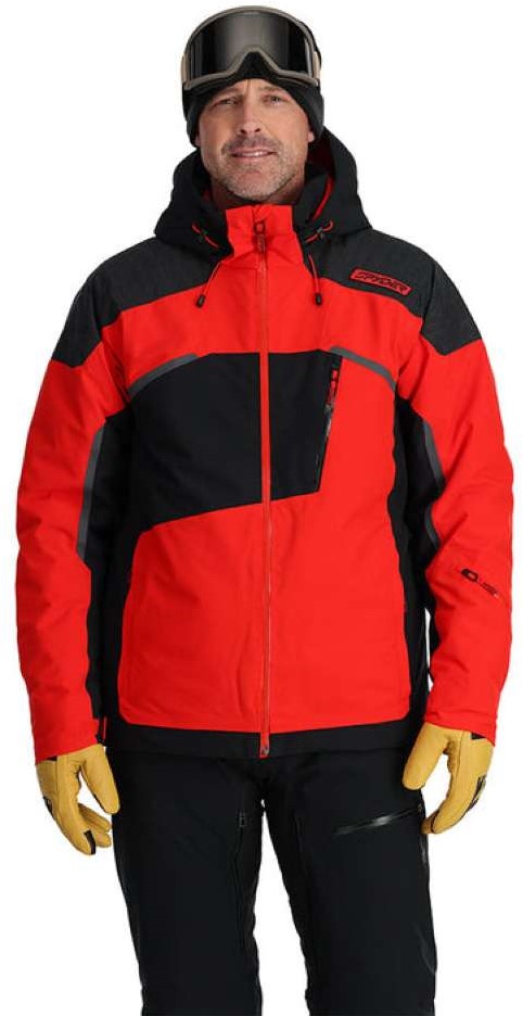 Spyder leader xxl store