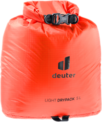 Deuter Light Drypack 5 - Papaya