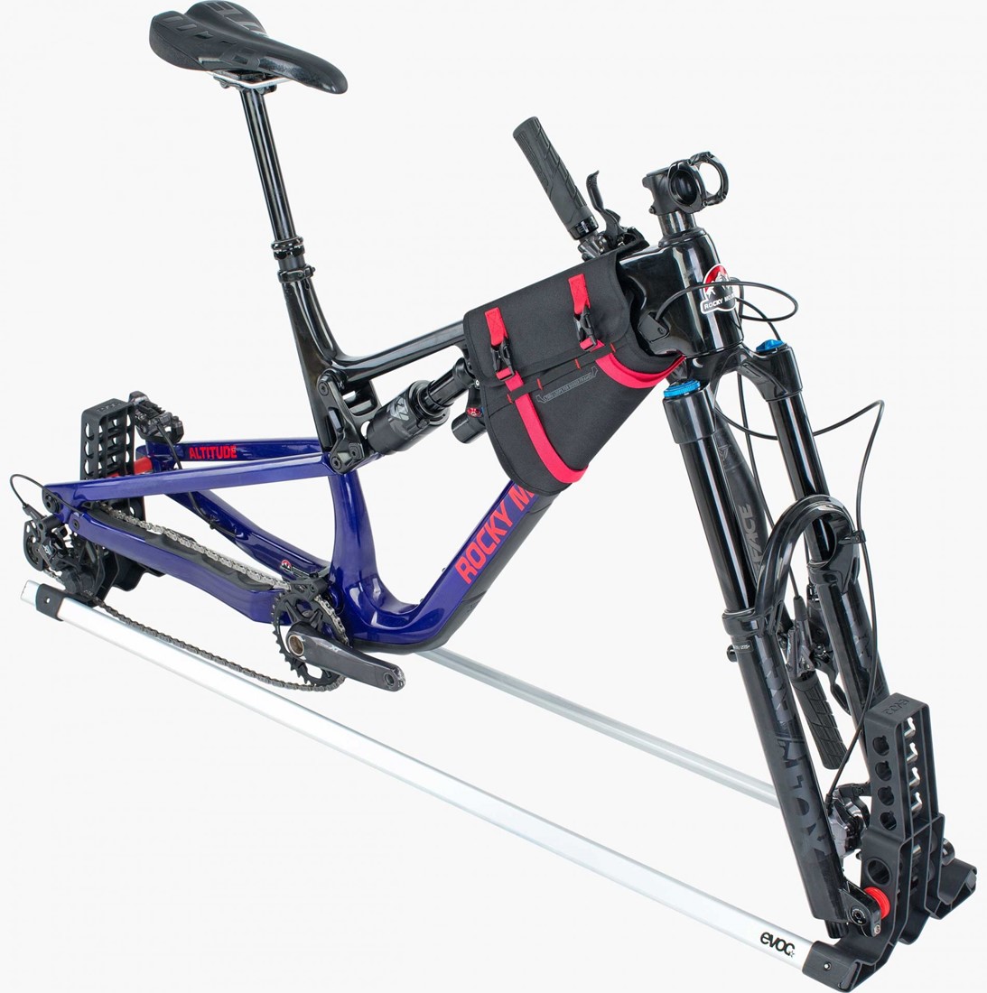 Evoc Bike Stand Pro uw specialist in outdoor wintersport hockey