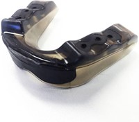 Shock Doctor Mouthguard Pro Jr. Bitje zwart-3