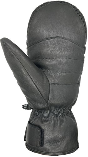 Auclair Deer Duck 3 - Black