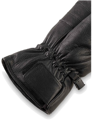 Auclair Deer Duck 3 - Black