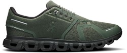 On Cloud 6 - Thyme/Espresso - Herenschoenen