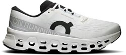 On Cloudmonster 3 - Wit/Wit - Hardloopschoenen Heren