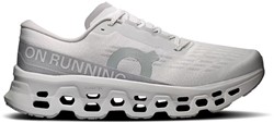On Cloudmonster 3 - Wolf/Wolf - Hardloopschoenen Heren