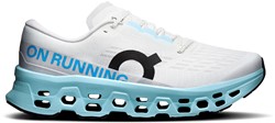 On Cloudmonster 3 - Ivory/Topaz - Hardloopschoenen Dames