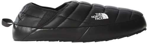 The North Face M's Thermoball Traction Mule V - TNF Black/TNF White - 45 1/2 (US 12
