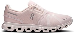 On Cloud 6 - Salt/Gardenia - Damesschoenen