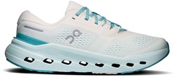 On Cloudrunner 3 W - Ivory/Aquamarine - 40 (US 8.5)