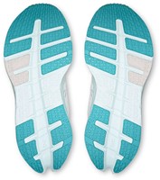 On Cloudrunner 3 W - Ivory/Aquamarine