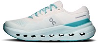 On Cloudrunner 3 W - Ivory/Aquamarine