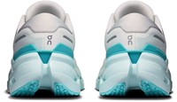 On Cloudrunner 3 W - Ivory/Aquamarine