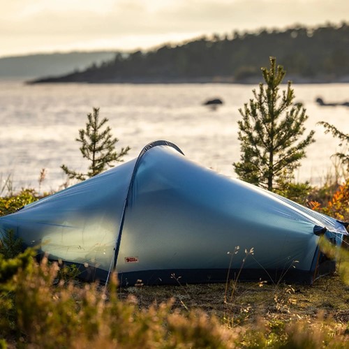 Fjällräven Abisko Lite 1 - UN Blue