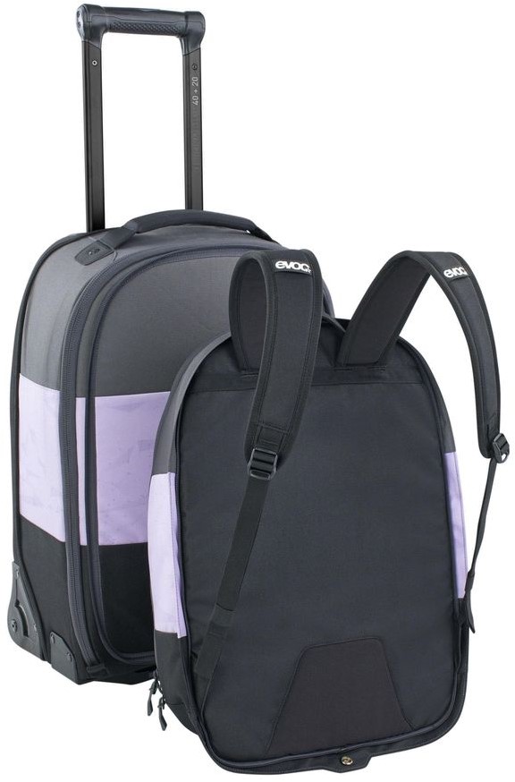 evoc terminal bag
