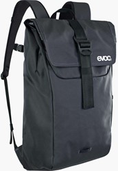 Evoc Duffle Backpack 16 - Carbon Grey/Black
