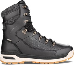 Lowa Renegade Evo Ice GTX - Zwart/Honey - Winterschoenen Heren
