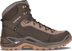 Lowa Renegade Warm GTX Mid - Slate/Clove - Winterschoenen Heren