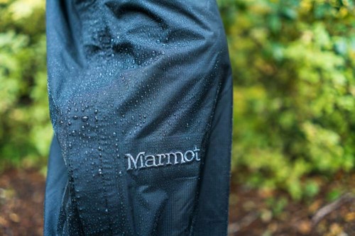 Marmot PreCip Eco Pant Black XL uw specialist in outdoor wintersport hockey en meer