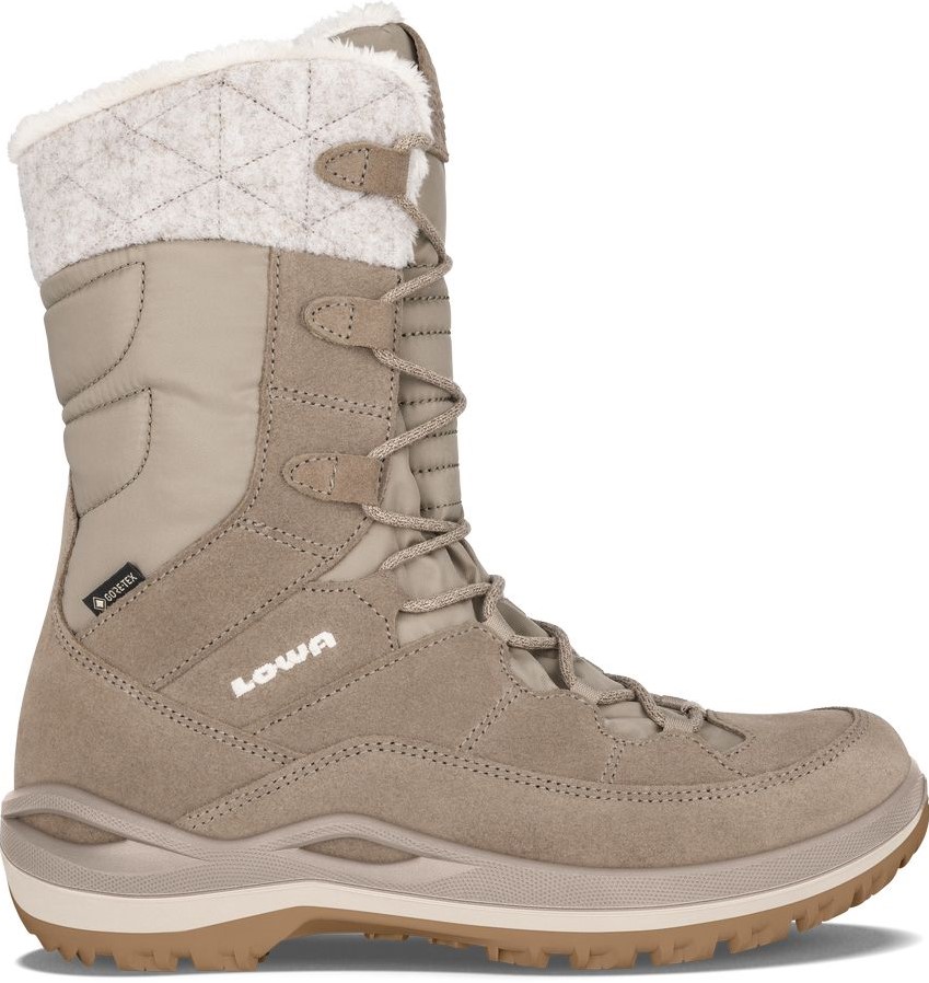 Lowa boot hot sale cream