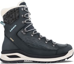 Lowa Renegade Evo Ice GTX - Navy - Winterschoenen Dames