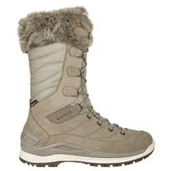 Lowa Alba Evo GTX - Desert/Champagne - Winterschoenen Dames
