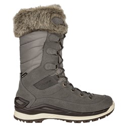 Lowa Alba Evo GTX - Stone/Panna - Winterschoenen Dames