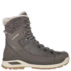 Lowa Renegade Evo Ice GTX - Stone/Champagne - Winterschoenen Dames
