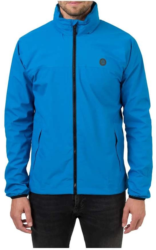 daarna Gehakt Somber Agu Go Essential Jacket - Black - M uw specialist in outdoor, wintersport,  hockey en meer.