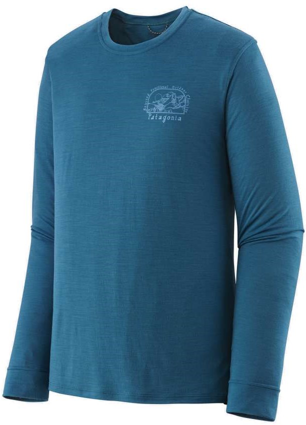 Patagonia senior shirt top